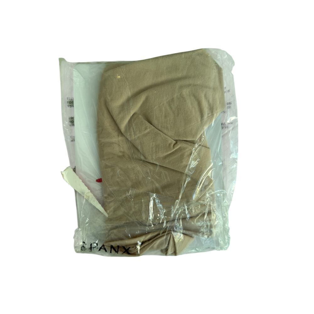 SPANX Women's Soft Nude Seamless Higer Power High-Waisted Brief Panties Size 2X - Picture 6 of 6